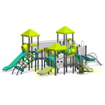 View Kids’ Choice Structure (Model 714-S514)
