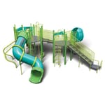 View Kids’ Choice Structure (Model 714-S570)