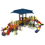 View Kids’ Choice Structure (Model 714-S615)