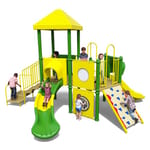 View Kids’ Choice Structure (Model 714-S632)