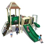 View Kids’ Choice Structure (Model 714-S634)