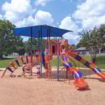View  Leroy Mathis Park