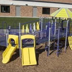 View Penn Elementary School