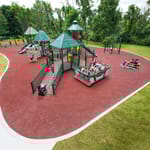 View Rochester Rotary Sunshine Campus