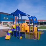 View  Love Creek Elementary School (Model 714-S603)