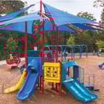 View E.E. Robinson Park