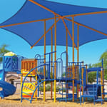View Mammoth Way Park 