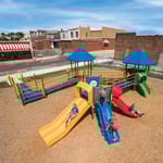 View Pearl Foundation Playground