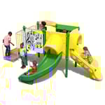 View Tots’ Choice Structure (Model 718-S185)