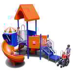 View Tots’ Choice Structure (Model 718-S197)