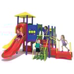 View Toddler’s Choice 1 (Model 733-001PI)