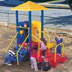 View Toddler’s Choice 3 (Model 733-003PI)