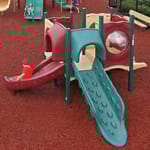 View Toddler’s Choice 2 (Model 733-002NI)