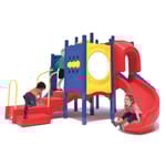 View Toddler’s Choice 2 (Model 733-002PI)