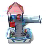 View Alta Glide Flex