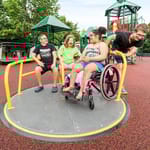 View Inclusive Whirl