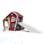 View Community Helpers With Tunnel
