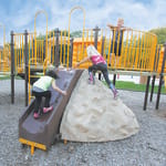View Big Timber® Bear Paw With Rock Climber