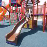 View Big Timber® Hollow Log Slide