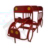 View Vehicle Climber Fire Truck