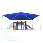 View Play Shade Pyramid