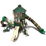 View Mega Tower Structure (Model 714-S616)