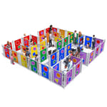 View Sensory Maze - Large Maze