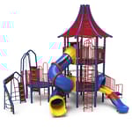 View Kids’ Choice Structure (Model 714-S657)