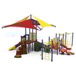 View Kids’ Choice Structure (Model 714-S658)