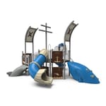 View Kids’ Choice Structure (Model 714-S661)
