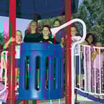 View Fun Fone - Deck To Deck