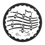 View Magical Music Panel Insert