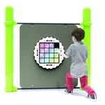 View Slide & Solve Panel Insert