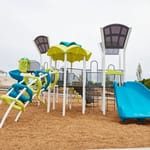 View Avalanche Inclusive Slide
