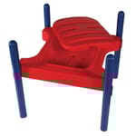 View Sand & Sea Table With Lid & 4 Posts