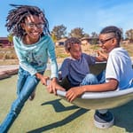 View Teeter Spin