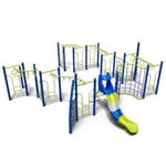 View Fitness Challenge (Model 714-S593)