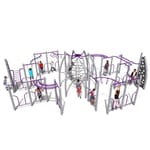 View Fitness Challenge (Model 714-S595)