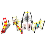 View Fitness Challenge (Model 466-S113)