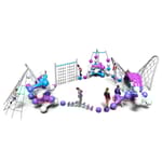 View Fitness Challenge (Model 714-S613)