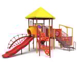 View  Tots’ Choice Expansion Structure (Model 704-S088)