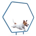 View Dog Single Hoop