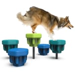 View Dog Steppers