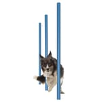 View Dog Agility Weave Poles