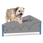 View Dog Pentagon Hurdle