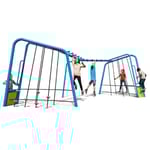 View Chaos Climber