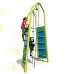 View Tapered Tower
