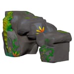 View Jungle Rock Link