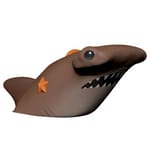 View Hammerhead Shark Climber