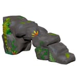 View Jungle Rock Climber